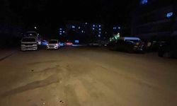 Konya’da trafikte dehşet! Tartışıp kovaladığı kişiyi bıçaklayıp kaçtı