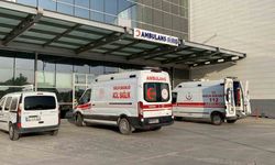 Korkulan başa geldi! 8 kişi etten zehirlenme şüphesiyle hastaneye kaldırıldı