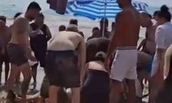 Kuşadası Kadınlar Denizi’nde 2 kişi boğuldu