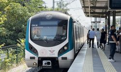 Marmaray Ataköy Durağında İntihar Girişimi: Seferler Gecikmeli Yapılıyor
