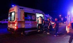 Menteşe’de trafik kazası: 6 yaralı