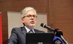 Milli Eğitim Bakan Yardımcısı Yelkenci: "Öğrencilerimizin en büyük mahrumiyetlerinden biri de dostluk eksikliğidir"