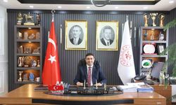 Muş Gençlik ve Spor İl Müdürü Mehmet Arif Taşdemir, Ankara’ya atandı