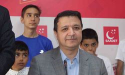 Saadet Partisi lideri Arıkan’dan çarpıcı çıkış: "İktidarın gündemi ayrı, halkın derdi ayrı"
