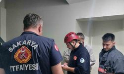 Sakarya’da 2 Çocuk Babası Evinde Ölü Bulundu