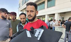 Tarsus’ta 14 Yaşındaki Sürücü Faciası: Bebek Arabasına Çarptı, 3 Aylık Bebek Hayatını Kaybetti
