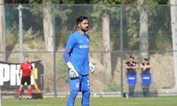 Trabzonspor Serhat Öztaşdelen’in peşinde