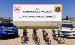 Trafiği Tehlikeye Sokan Şahıslara Dudak Uçuklatan Para Cezası