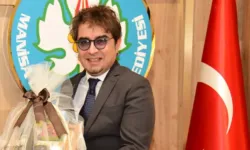 Ahmet Anıl Ceylan Manisa kimdir? Ahmet Anıl ceylan nereli?