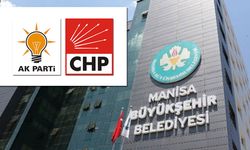 AK Parti'den CHP'ye Manisa jesti! Aday çıkarmayacak