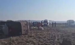 Aksaray'da sıcak hava balonu faciası: Pilot öldü, 19 kişi yaralandı
