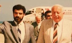Ali Soylu kimdir? Ali Soylu Süleyman Soylu