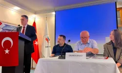 Ankara Eskipazarlılar Derneği (ANESDER) Genel Kurulu tamamlandı