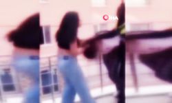 Ankara'da akran zorbalığı! Kız çocukları arkadaşlarını darp edip kayda aldılar