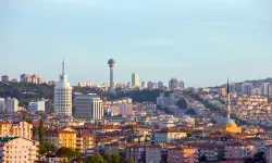 Ankara Valiliği’nden kavurucu sıcak uyarısı: 29 Haziran’a kadar dikkatli olun!