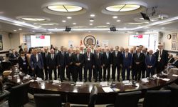 Türk Dünyasının Bilim Elçileri Ankara’da Buluştu