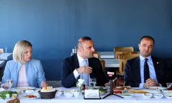 Ankara Barosu Başkanı Köroğlu: Avukatlara yönelen müdahale yurttaşın adalet arayışına darbedir