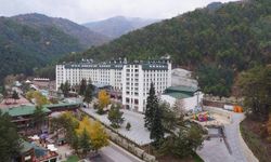 Başkentte tarihi otel borç yükü altında ezildi! 63 yıllık otel devi iflas ediyor