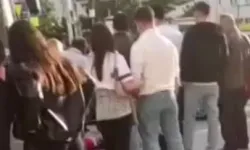 Ankara Elmadağ’da Belediye Otobüsü Yayaya Çarptı: Durumu Ağır