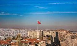 Yurtta hava durumu: Ankara'da sıcaklıklar 34 dereceyi görecek