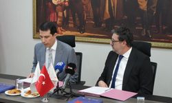 Ankara Kalkınma Ajansı ile Ankara İl Sağlık Müdürlüğü arasında ‘Engelli ve Yaşlı Refakat Eğitimi’ protokolü