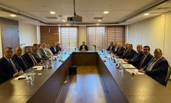 Ulaşım Esnafının Geleceği Konuşuldu: Ankara Esnafı Taleplerini Paylaştı!
