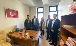 Ankara Batı Adliyesi’nde Yeni Dönem: Alp Giray Yapar Başsavcı Vekili Oldu