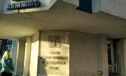 ASMMMO Yönetim Kurulunda görev dağılımı yapıldı