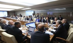 Ankara’da Su Yönetimi İçin Ortak Akıl:  Acil Eylem Planı İkinci Toplantısı Gerçekleşti
