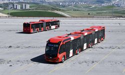 Ankara'yı adım adım gezdirecek otobüs yola çıkıyor! Ankara EGO Turistik hattın güzergahı