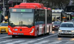 YKS adaylarına büyük kolaylık: Ankara’da ulaşım ücretsiz olacak!