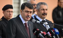 Ankara'da güvenlik önlemleri alındı! Vali Şahin duyurdu