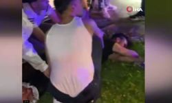 Ankara’da kız isteme görüşmesi kanlı bitti! Polis memuru hayatını kaybetti!