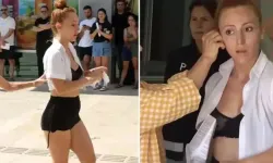 Antalya'da sınava giremeyen kız kimdir? Küpesini çıkaramayan kızın ismi nedir?