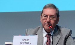 Ardan Zentürk kimdir nereli? Kaç yaşında? Eşi kimdir? Siyasi görüşü nedir?
