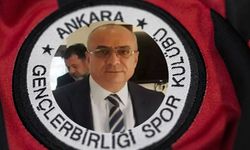Gençlerbirliği’nde başkanlık yarışı kızışıyor! Arif Ölmez de adaylığını açıkladı