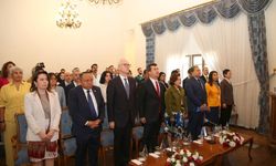 ASEAN Uygulama ve Araştırma Merkezi Ankara'da Açıldı
