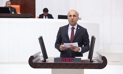 CHP’li Genç'ten Cumhurbaşkanı Erdoğan'a depo çıkışı: "Bu hesapla çocuk aç kalır"