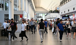 Ankara’da Bayram Öncesi Seyahat Yoğunluğu