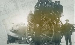 Atatürk Orman Çiftliği Sergisi Ankara'da Ziyaretçilerini Ağırlıyor