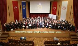 Cumhuriyetin İlk Üniversitesi Ankara Üniversitesi 79 Yaşında
