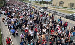 İzmir'de 7 günlük grev sona erdi: Belediye ile sendika anlaştı!