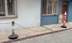 Kamuya ait park alanlarını işgal edenlere ceza yolda!
