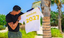 Cristiano Ronaldo’dan Al Nassr’da devam kararı!