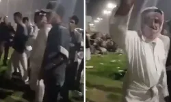 Mısır’da ‘Baltacı’ dehşeti: Gazze gönüllülerine saldırdılar! (Baltacılar kimdir)
