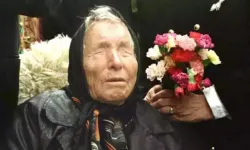 Baba Vanga'nın 2025 kehaneti gündemde! Dünya uzaylılarla tanışacak