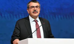 Bakan Tekin'den Anadolu İrfanı vurgusu: "Azimle çalıştığımız sürece başarı gelecek"