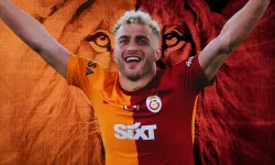 Barış Alper Yılmaz Avrupa yolcusu! Galatasaray'dan rekor bonservisle ayrılıyor!