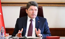 10. Yargı Paketi Geliyor: Tunç, “Artık kimse ceza almadan çıkamayacak” dedi