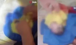 İzmir’de çatıya terk edilen bebek hayatını kaybetti: Anneye gözaltı kararı